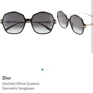 Dior Sunglasses